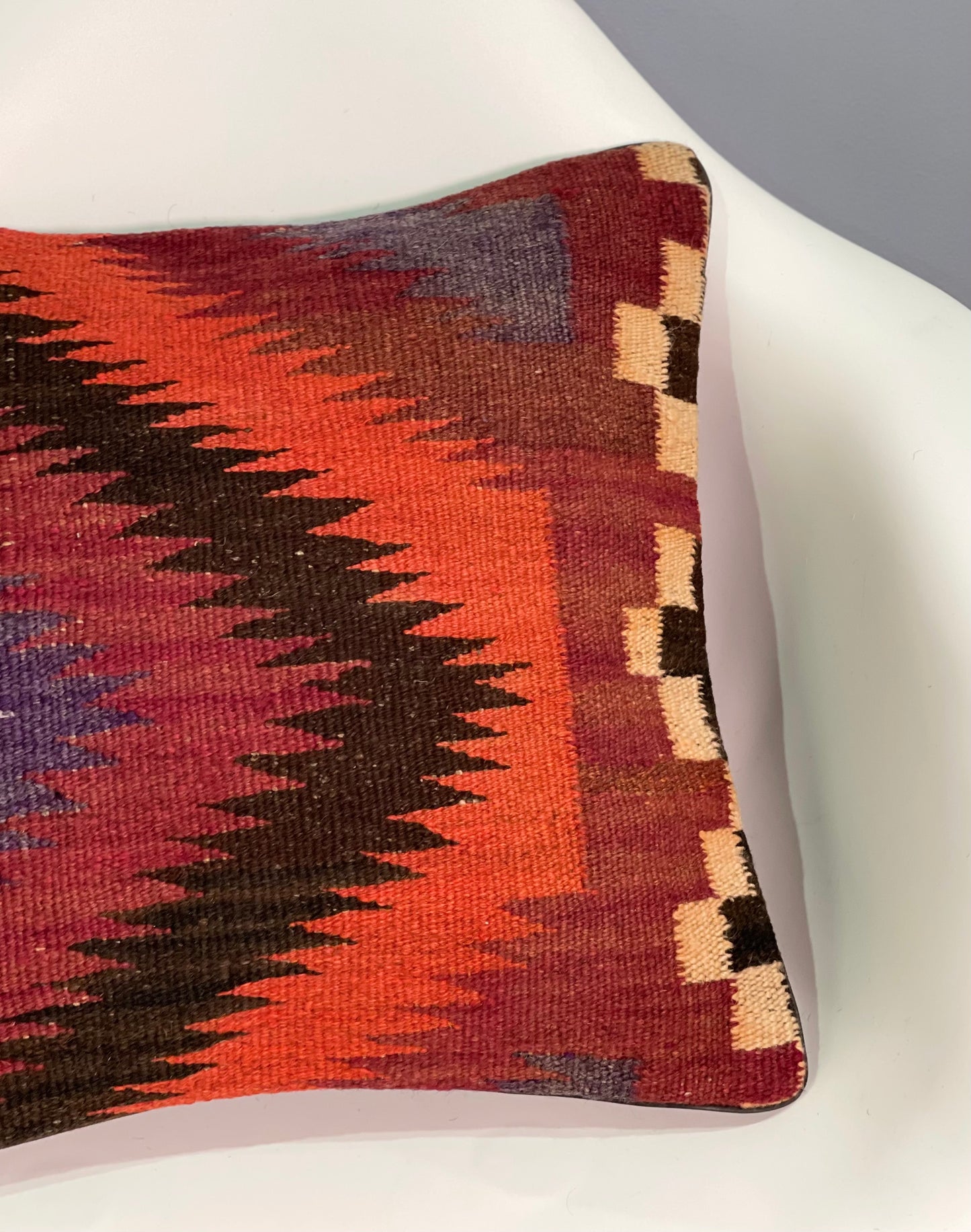 Handmade Traditional Cushion Cover 42 CM x 42 CM AF#363