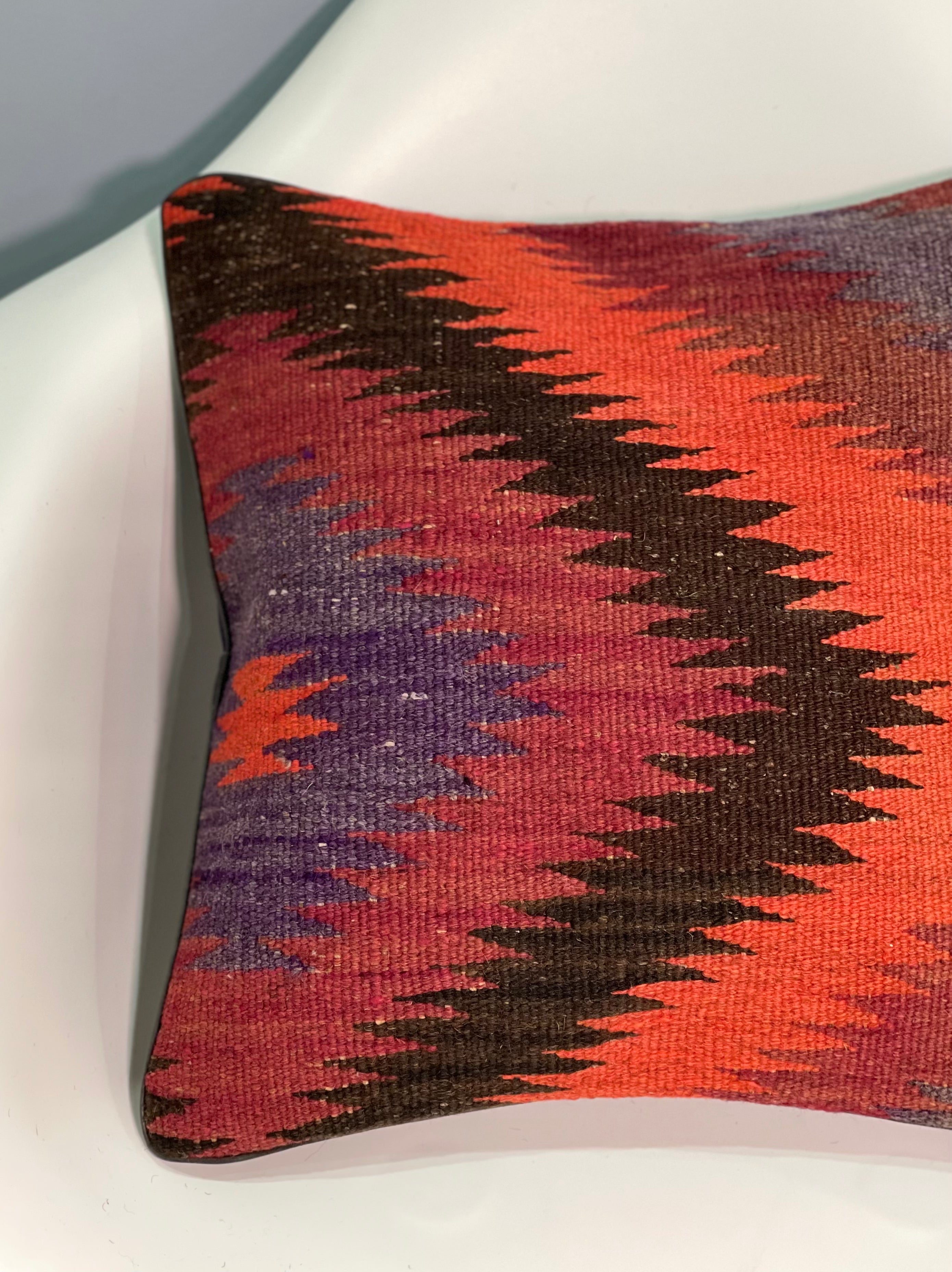 Traditional Design Cushion Cover  42 CM x 42 CM AF#363