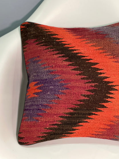 Handmade Traditional Cushion Cover 42 CM x 42 CM AF#363