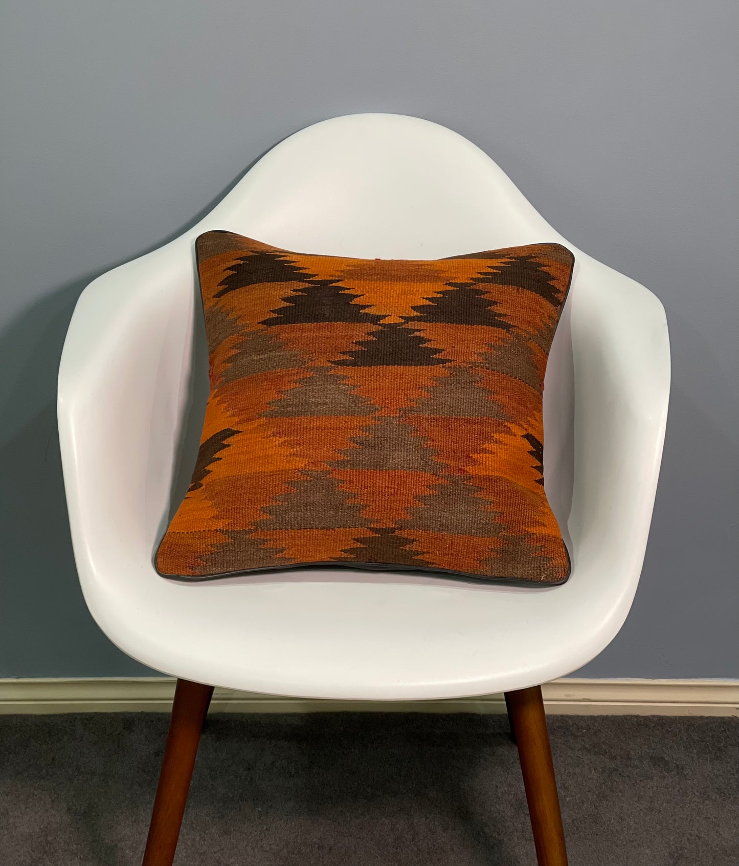 Handmade Traditional Cushion Cover 45 CM x 45 CM AF#364