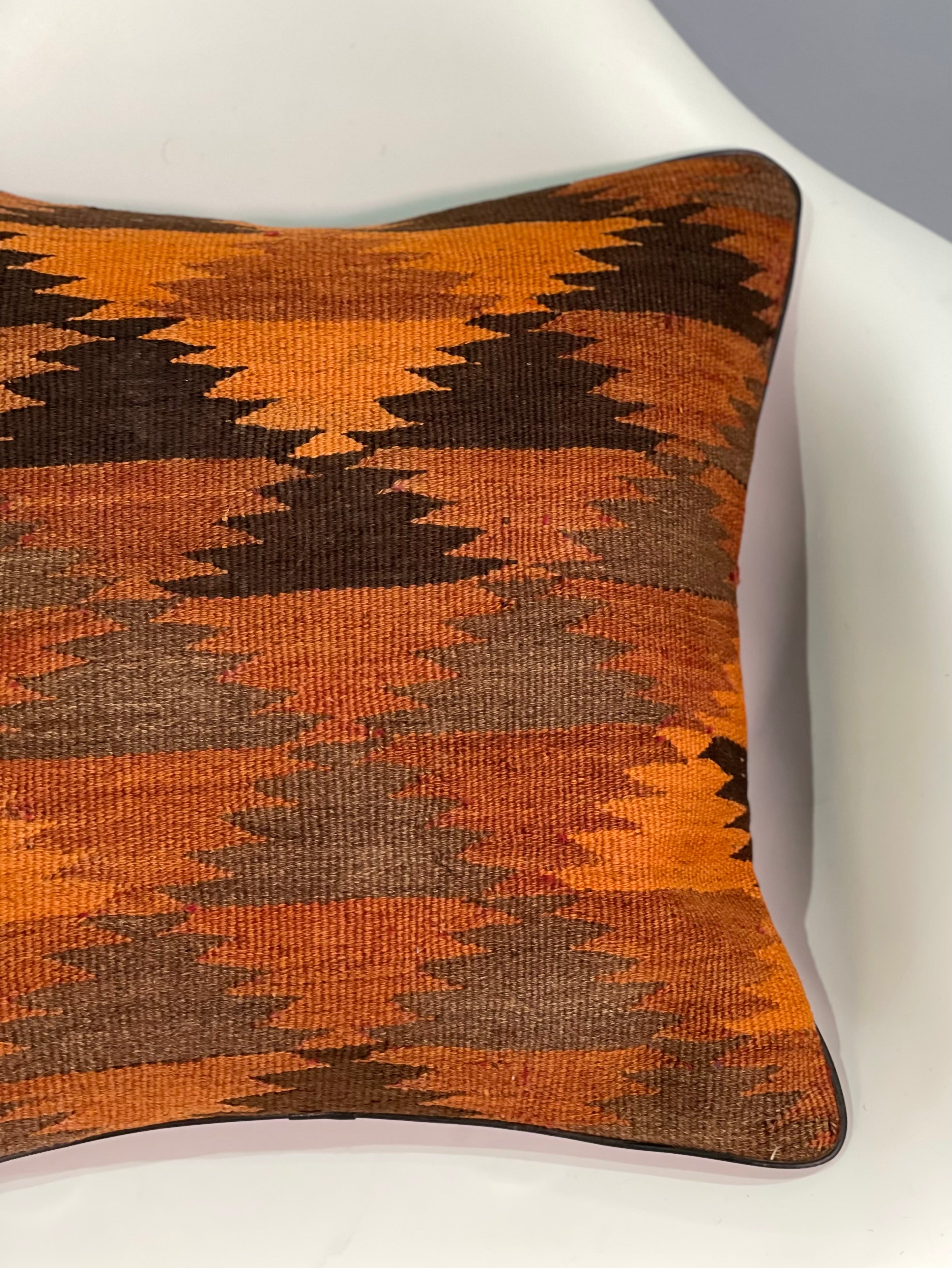 Handmade Traditional Cushion Cover 45 cm X 45 cm AF# 364