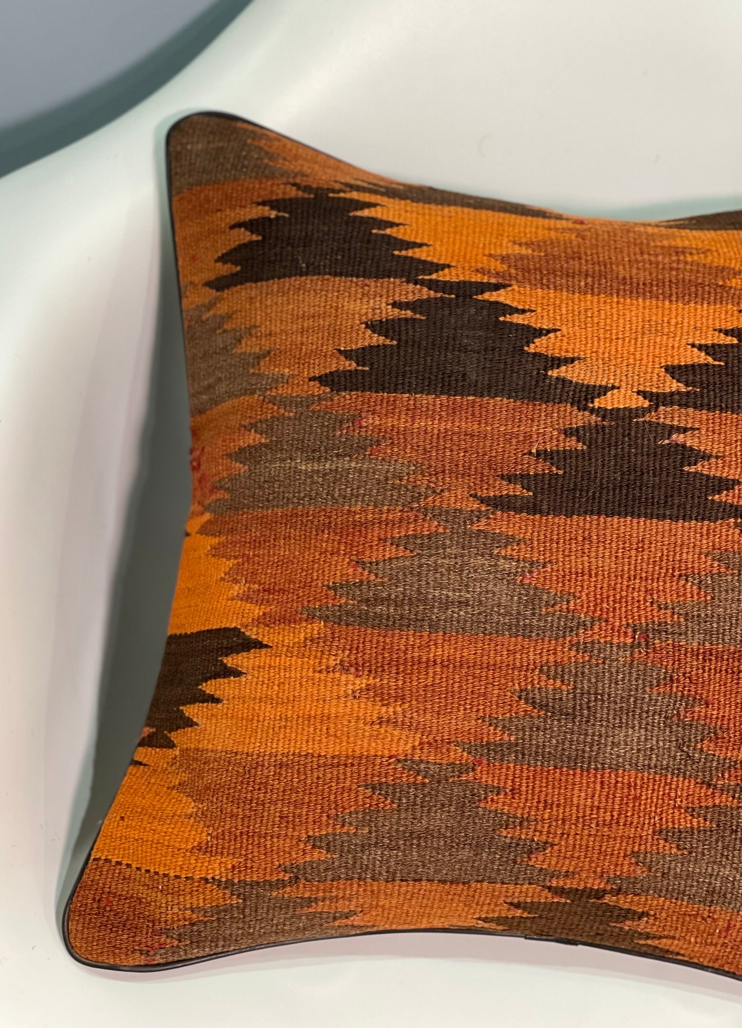 Handmade Traditional Cushion Cover 45 CM x 45 CM AF#364