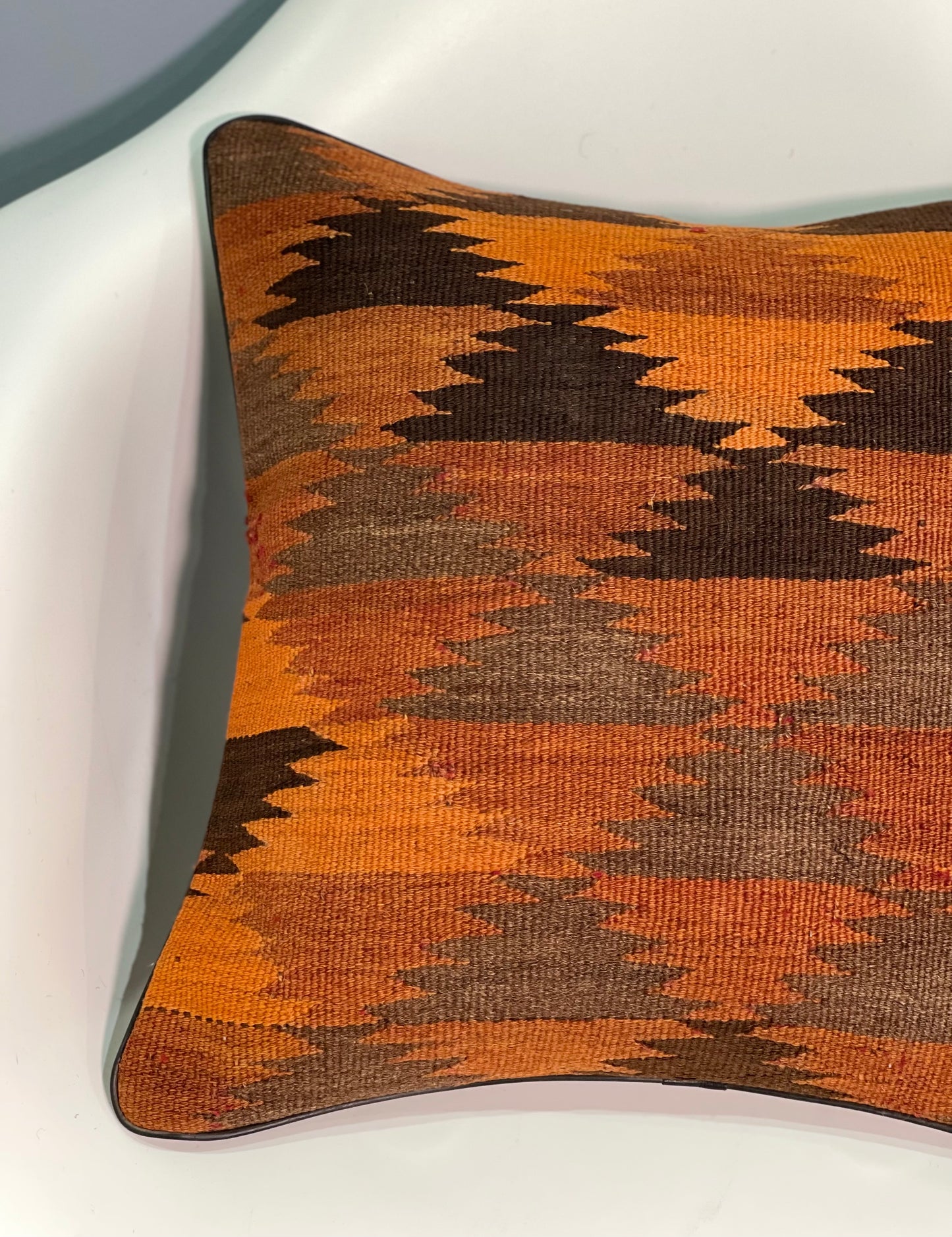 Handmade Traditional Cushion Cover 45 CM x 45 CM AF#364