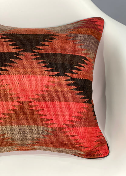 Handmade Traditional Cushion Cover 42 CM x 42 CM AF#366