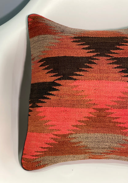 Handmade Traditional Cushion Cover 42 CM x 42 CM AF#366