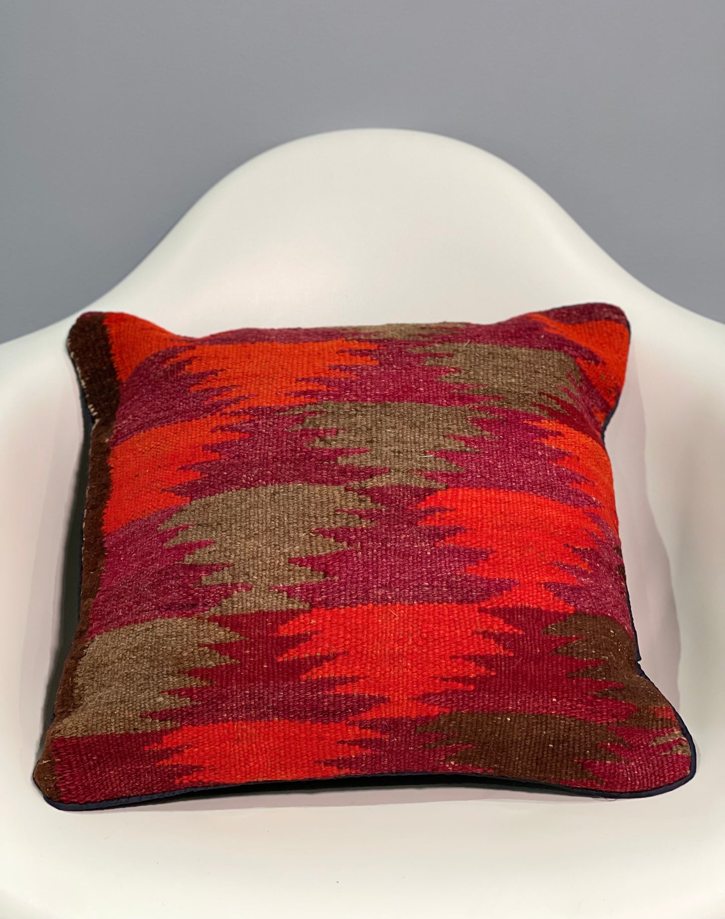 Handmade Traditional Cushion Cover 44 CM x 44 CM AF#367