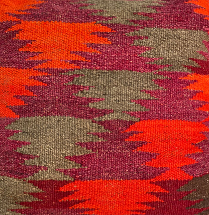 Handmade Traditional Cushion Cover 44 CM x 44 CM AF#367