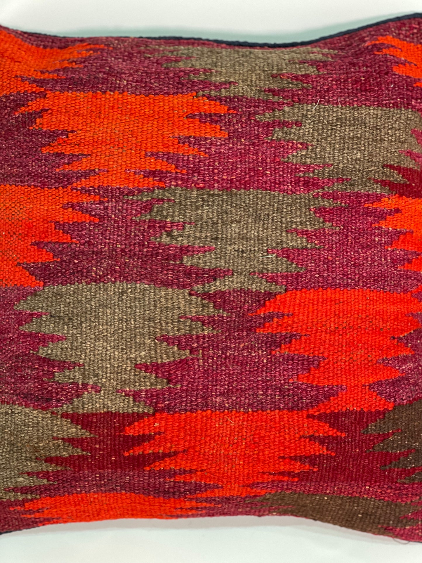 Handmade Traditional Cushion Cover 44 CM x 44 CM AF#367