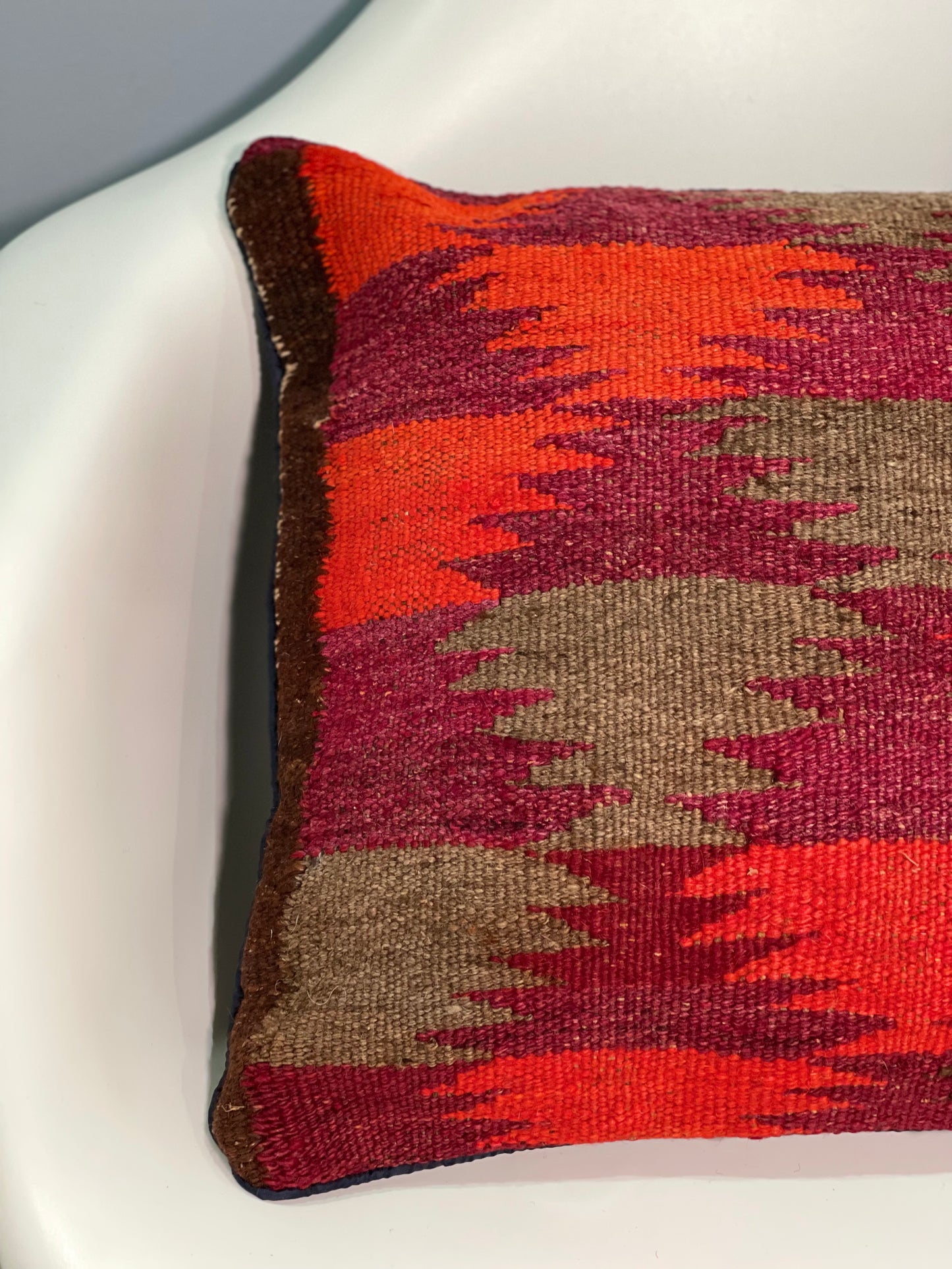 Handmade Traditional Cushion Cover 44 CM x 44 CM AF#367