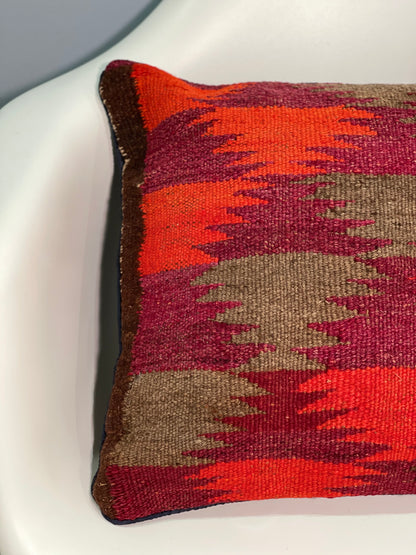 Handmade Traditional Cushion Cover 44 CM x 44 CM AF#367