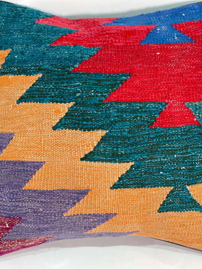 Handmade Traditional Cushion Cover 42 CM x 42 CM AF#368