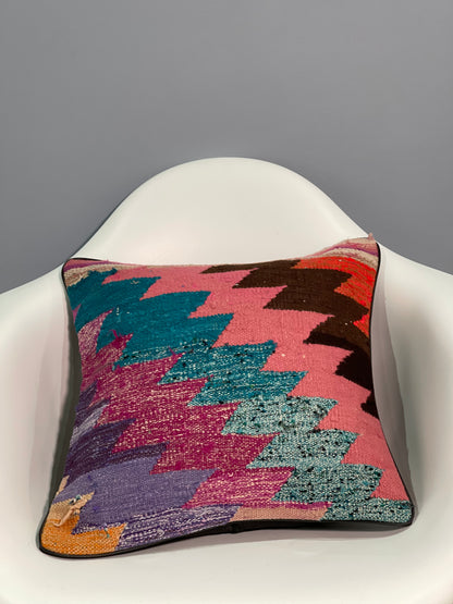 Handmade Traditional Cushion Cover 42 CM x 42 CM AF#370