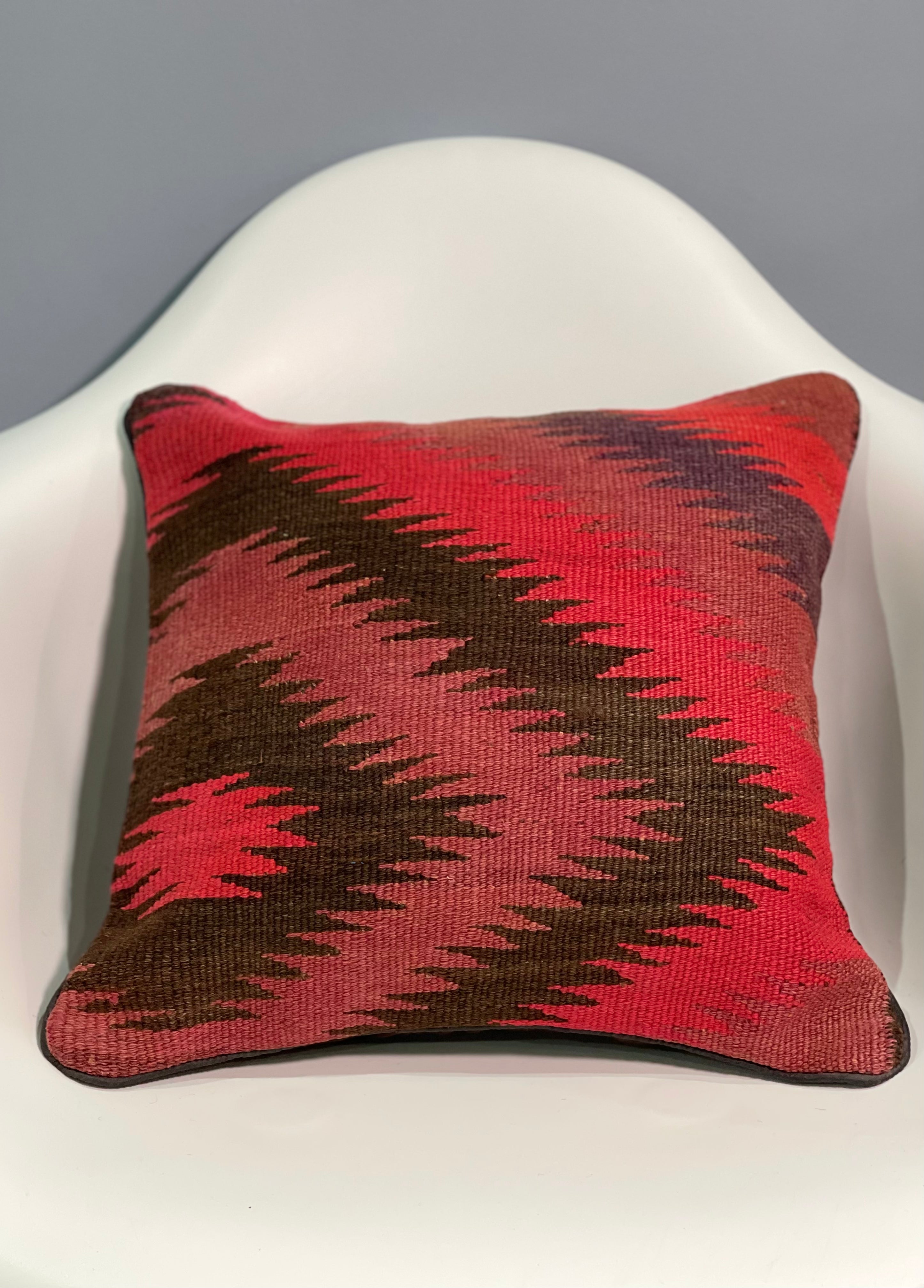 Traditional  Design Cushion Cover  42 CM x 42 CM AF#372