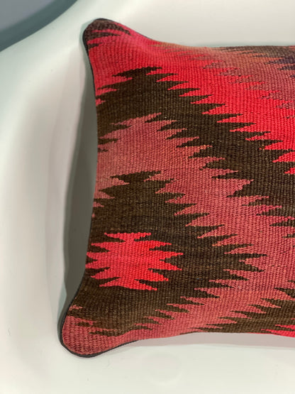 Handmade Traditional Cushion Cover 42 CM x 42 CM AF#372