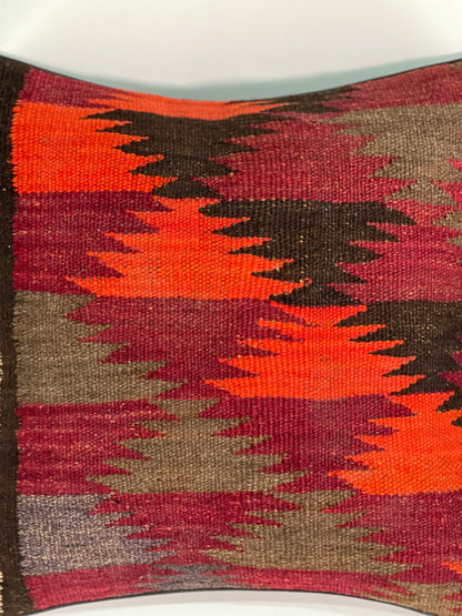 Handmade Traditional Cushion Cover 43 CM x 43 CM AF#373