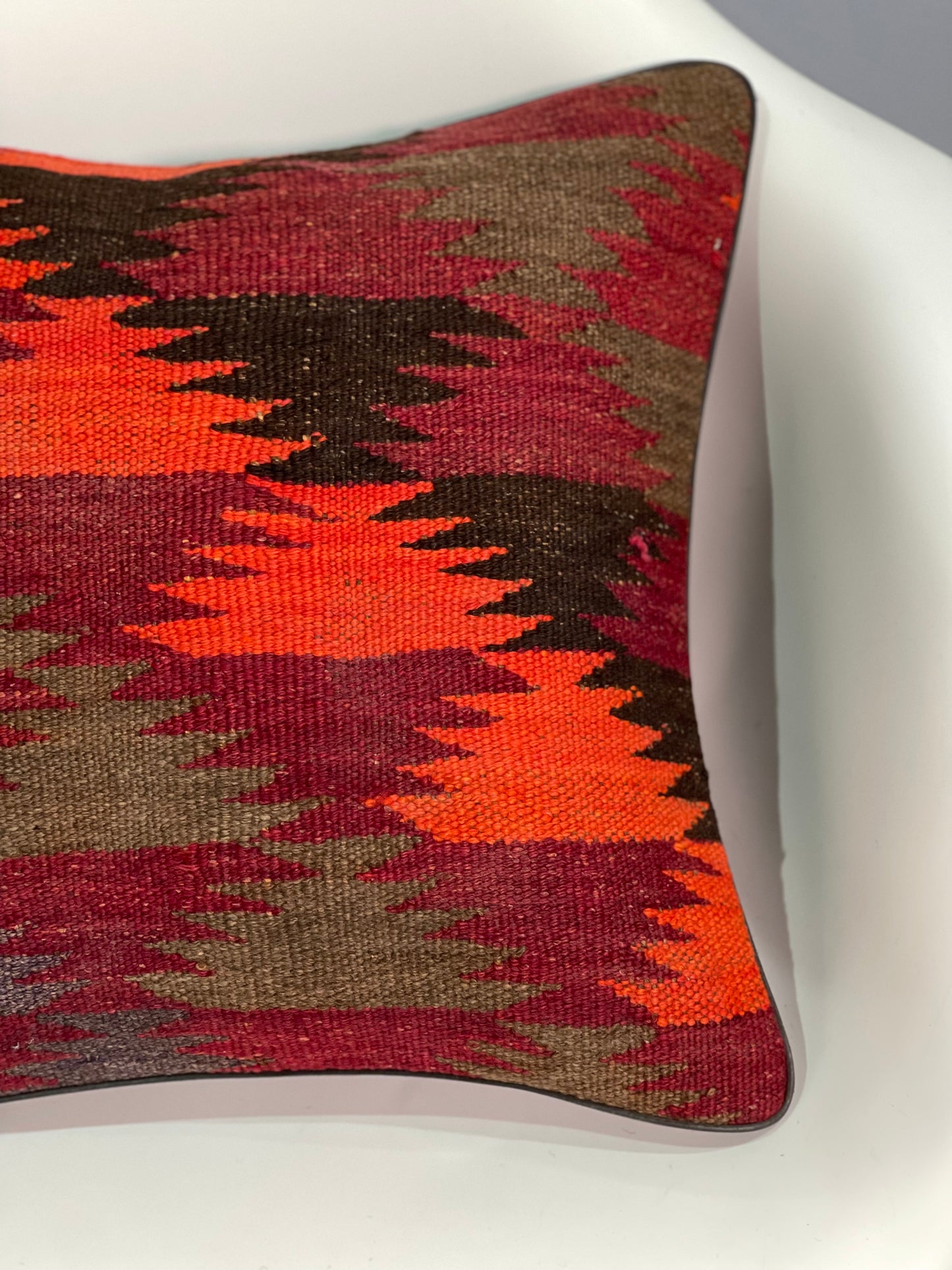 Handmade Traditional Cushion Cover 43 CM x 43 CM AF#373