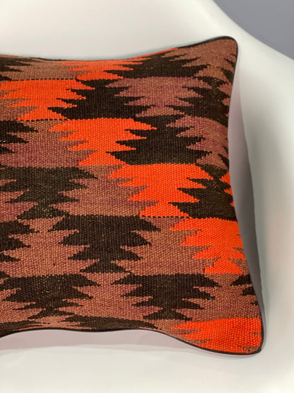 Handmade Traditional Cushion Cover 45 CM x 45 CM AF#374