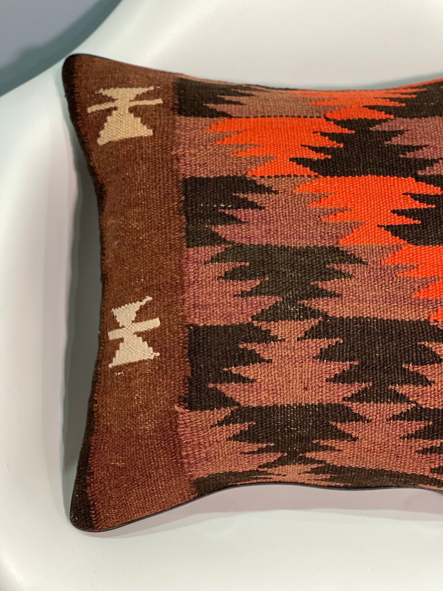 Handmade Traditional Cushion Cover 45 CM x 45 CM AF#374