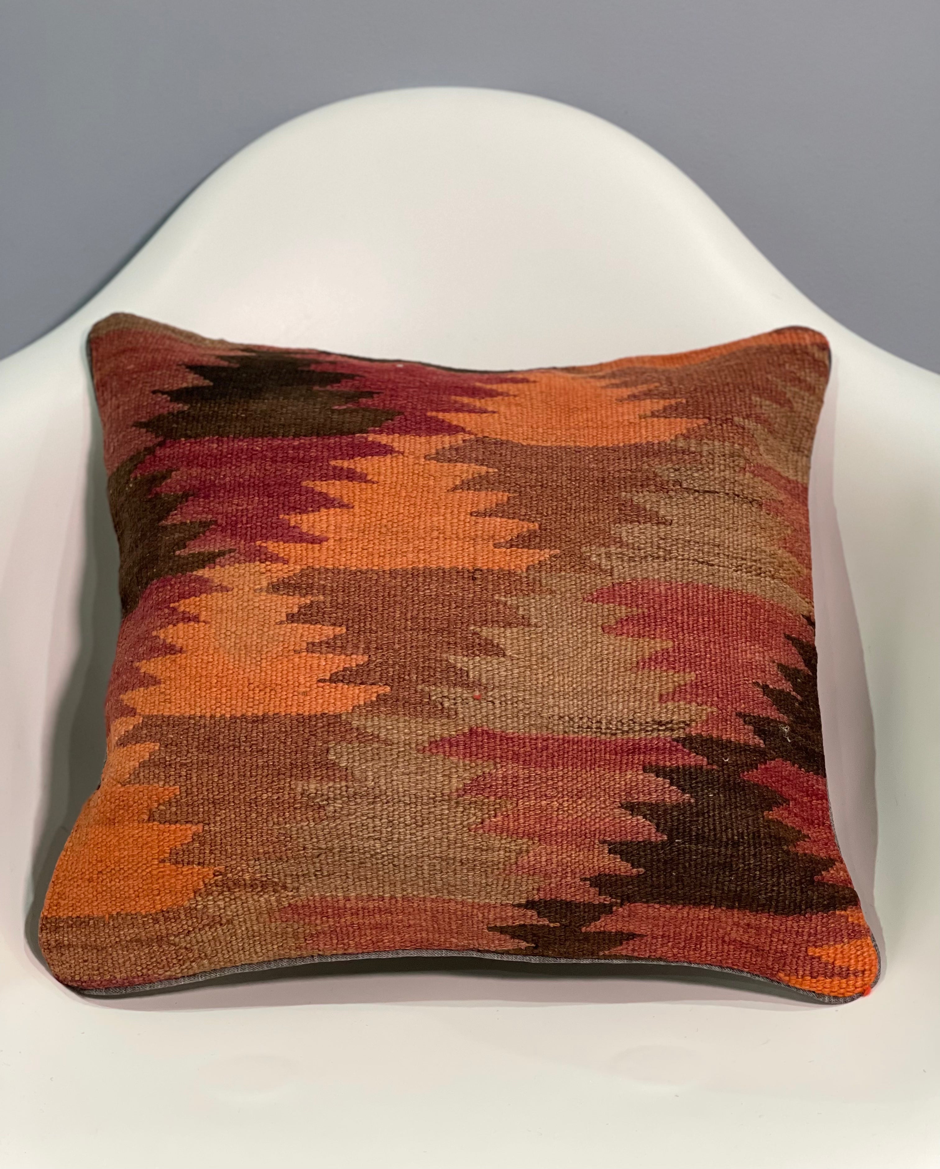 Traditional  Design Cushion Cover  40 CM x 40 CM AF#375