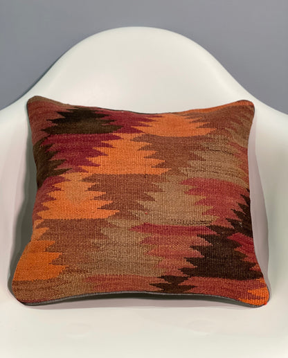 Handmade Traditional Cushion Cover 40 CM x 40 CM AF#375