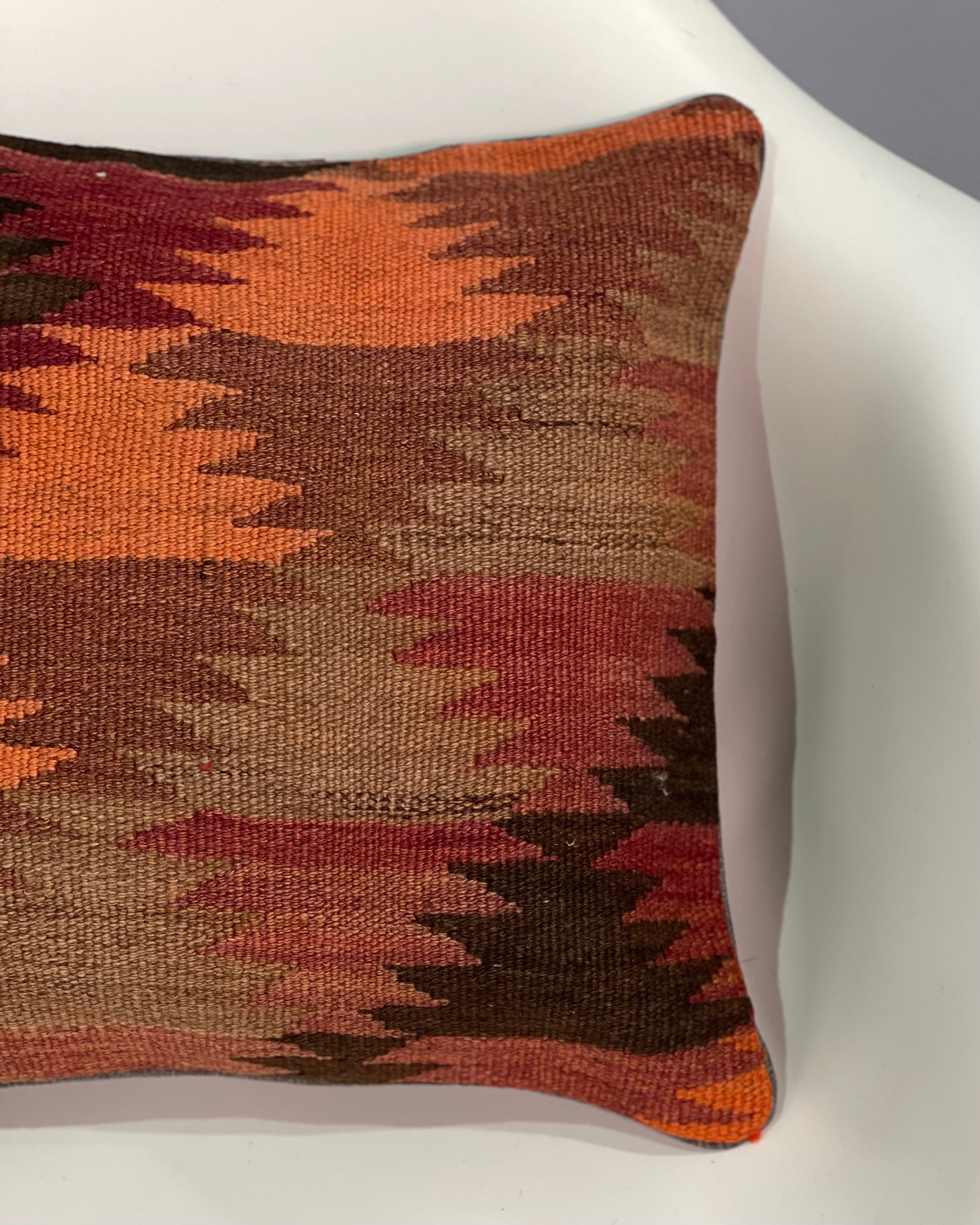 Traditional  Design Cushion Cover  40 CM x 40 CM AF#375