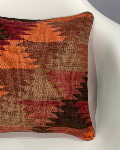 Handmade Traditional Cushion Cover 40 CM x 40 CM AF#375