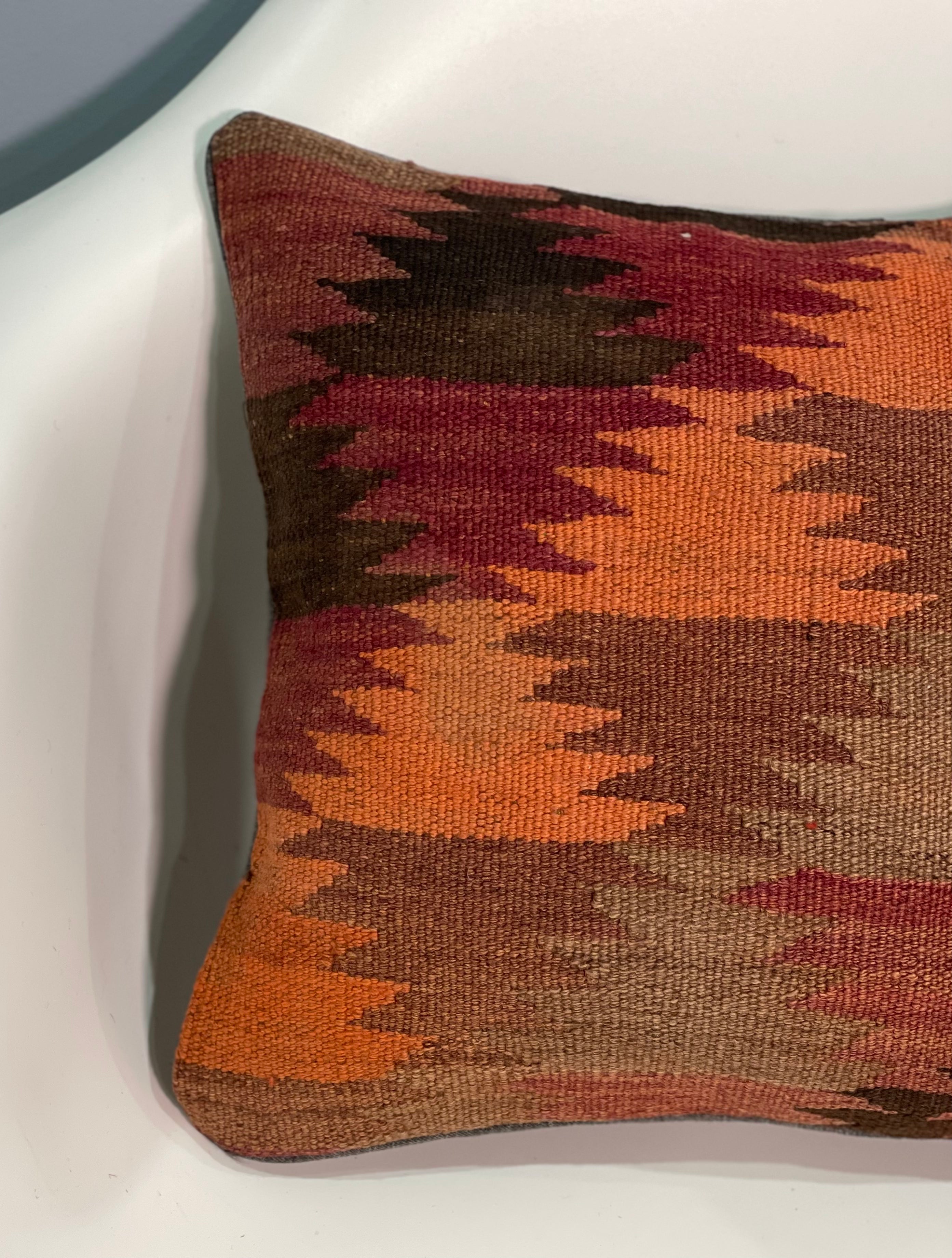 Traditional  Design Cushion Cover  40 CM x 40 CM AF#375