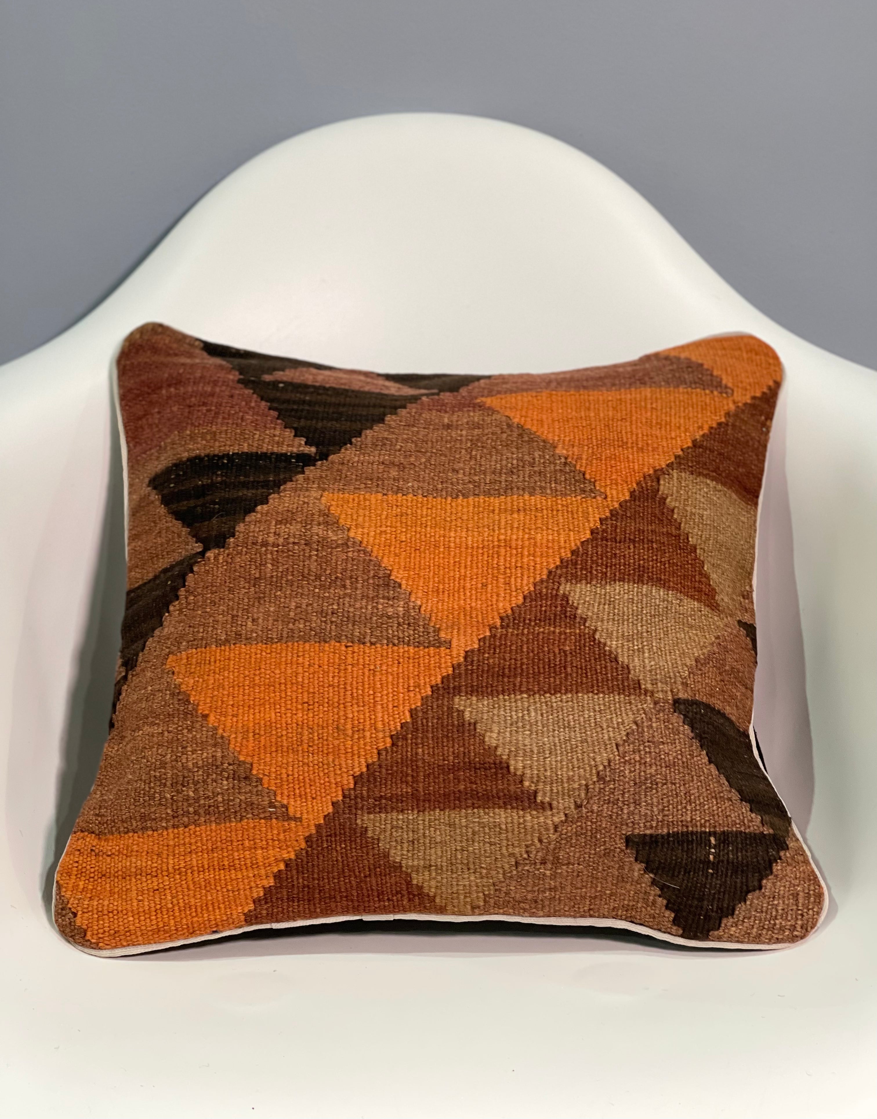 Traditional  Design Cushion Cover   40 CM x 40 CM AF#376