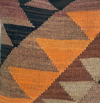 Handmade Traditional Cushion Cover 40 CM x 40 CM AF#376