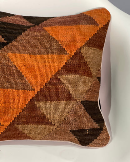 Handmade Traditional Cushion Cover 40 CM x 40 CM AF#376