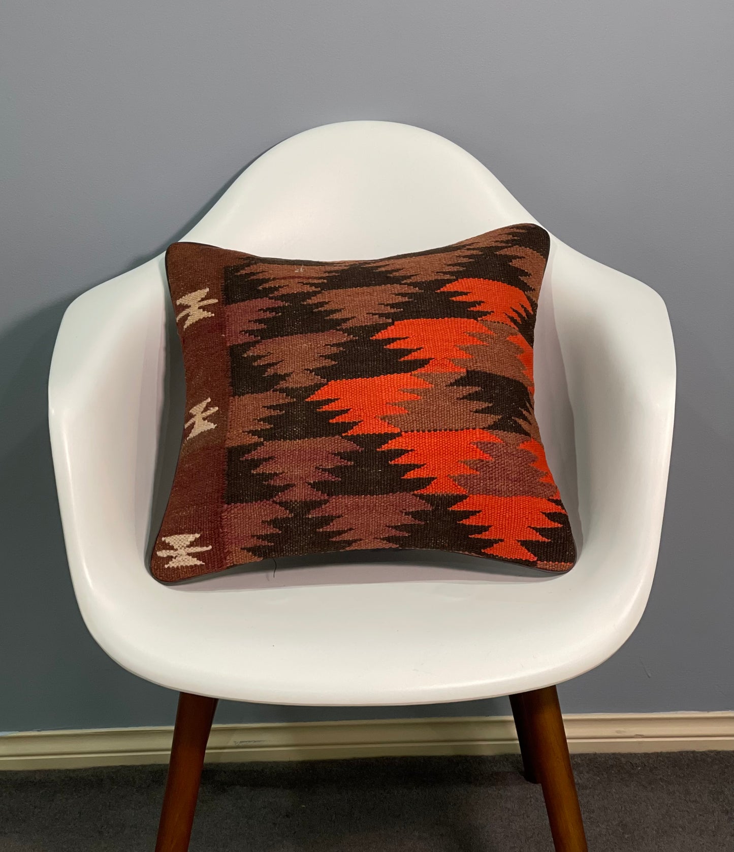 Handmade Traditional Cushion Cover 45 CM x 45 CM AF#377