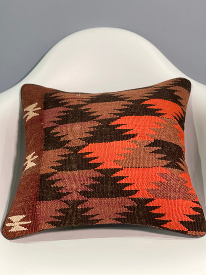 Handmade Traditional Cushion Cover 45 CM x 45 CM AF#377
