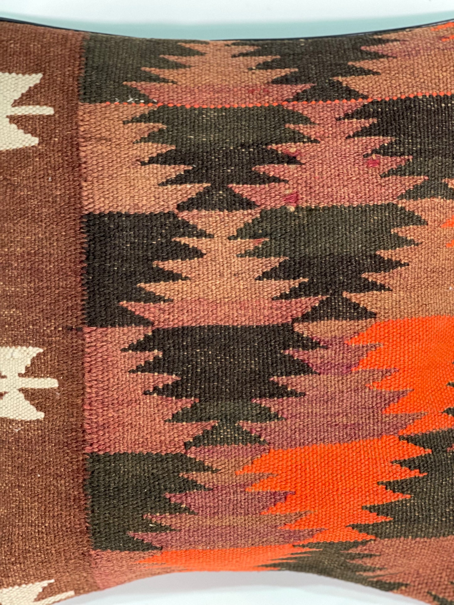 Handmade Traditional Cushion Cover 43 CM x 43 CM AF#378