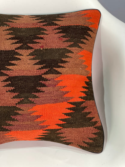 Handmade Traditional Cushion Cover 43 CM x 43 CM AF#378