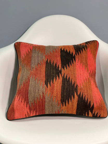 Handmade Traditional Cushion Cover 43 CM x 43 CM AF#379