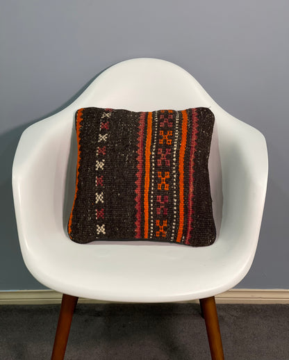 Handmade Traditional Cushion Cover 40 CM x 40 CM AF#380