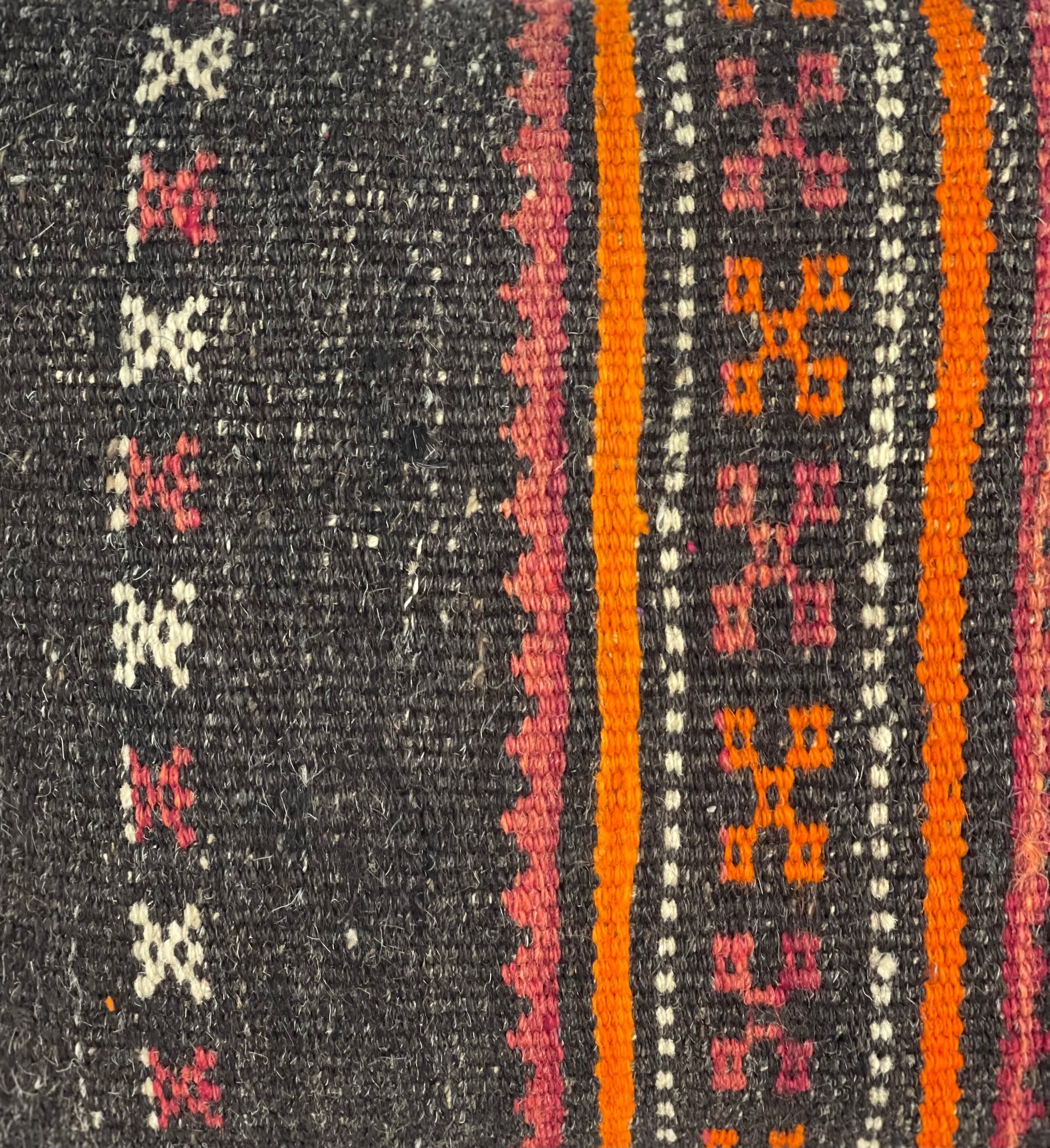 Handmade Traditional Cushion Cover 40 cm X 40 cm AF#380
