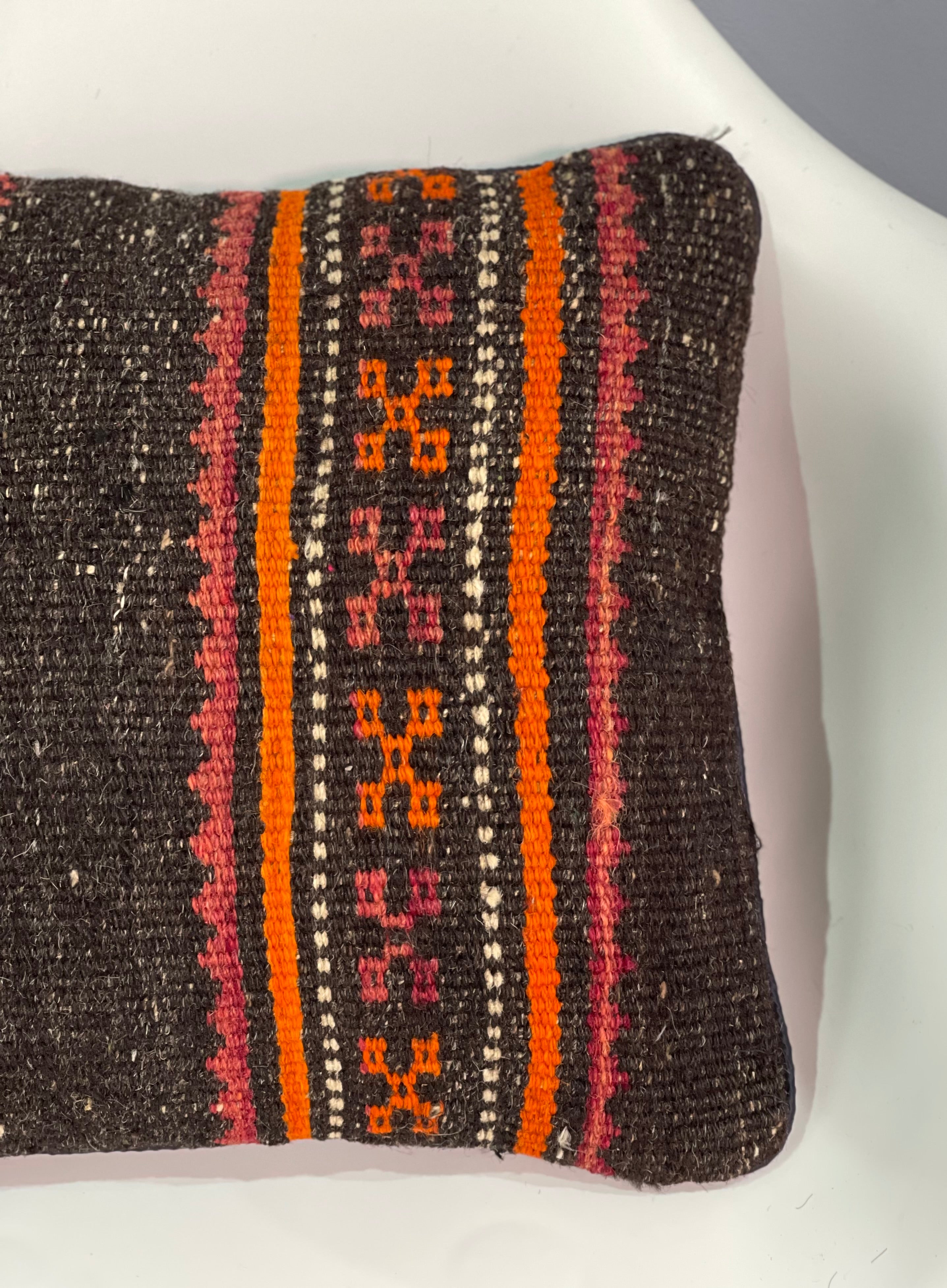 Handmade Traditional Cushion Cover 40 cm X 40 cm AF#380