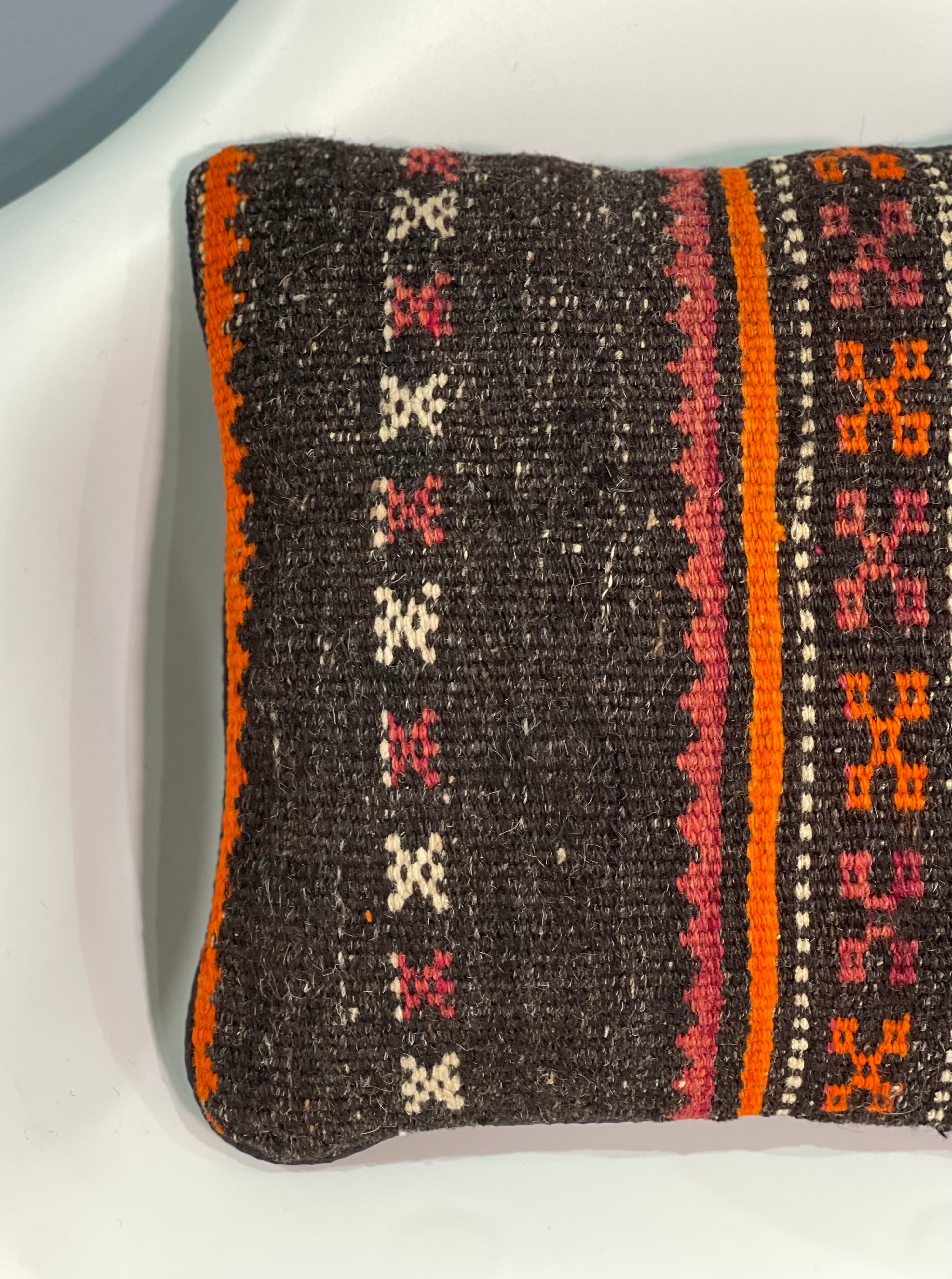 Handmade Traditional Cushion Cover 40 cm X 40 cm AF#380