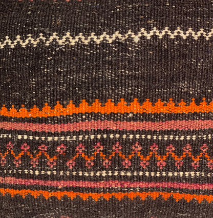 Handmade Traditional Cushion Cover 43 CM x 43 CM AF#383