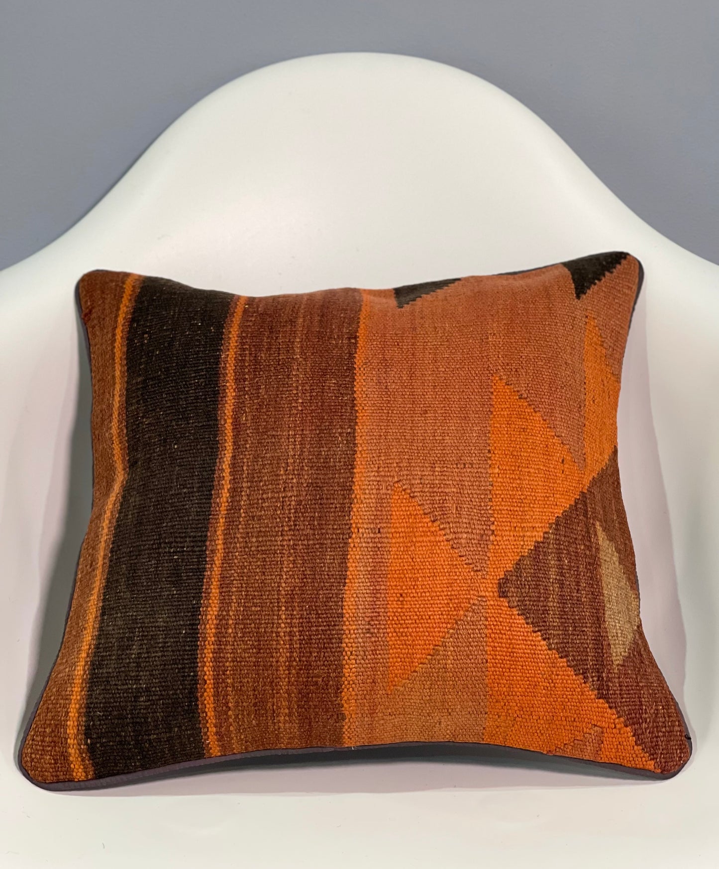 Handmade Traditional Cushion Cover 40 CM x 40 CM AF#384