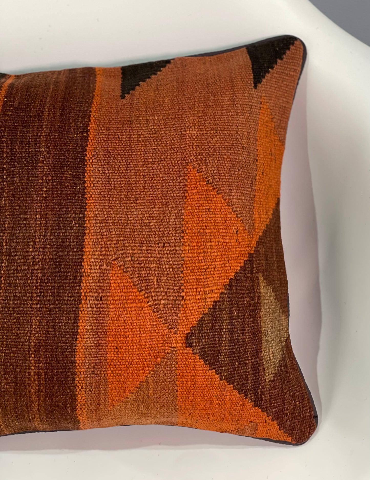 Handmade Traditional Cushion Cover 40 CM x 40 CM AF#384