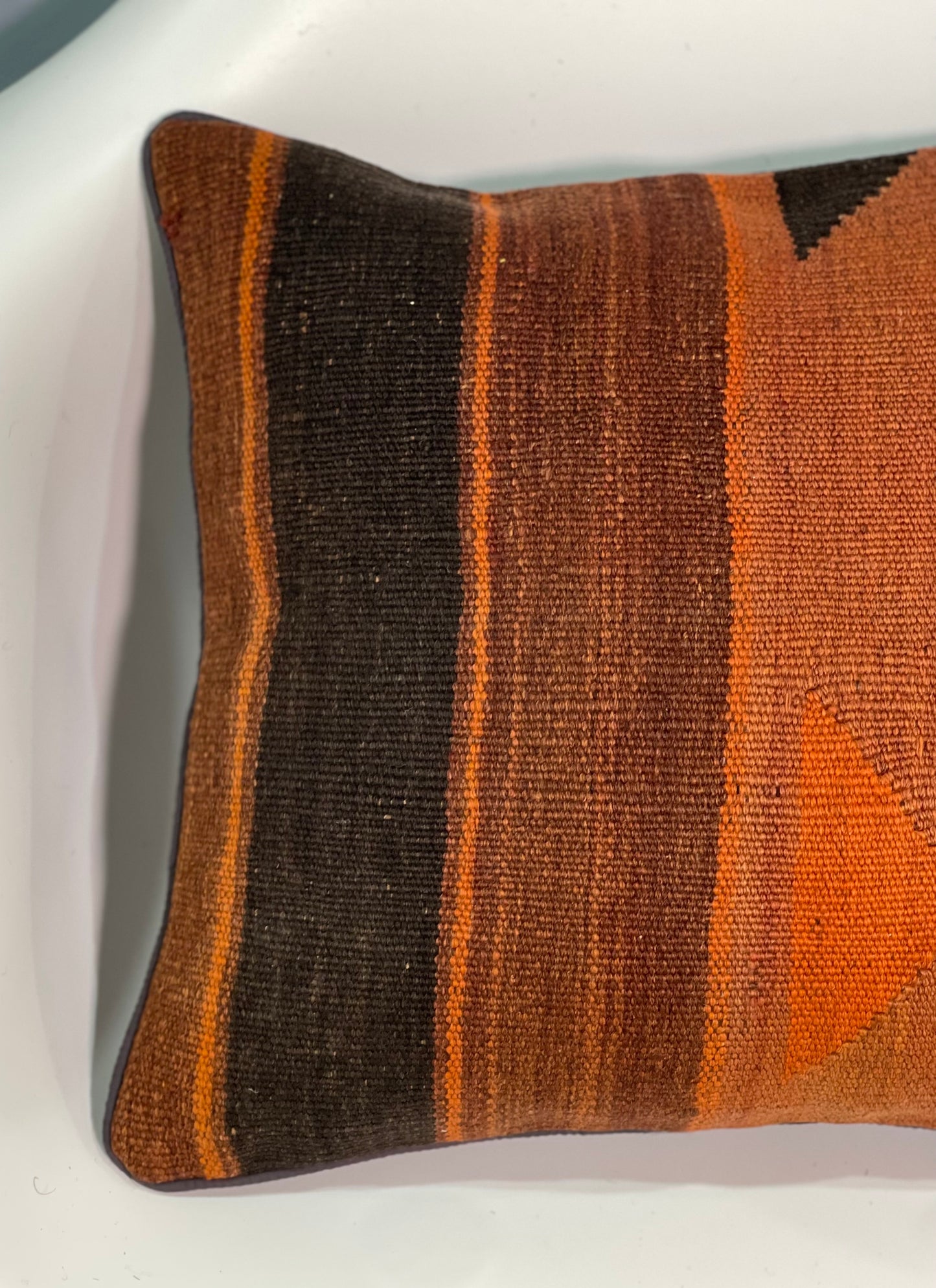 Handmade Traditional Cushion Cover 40 CM x 40 CM AF#384