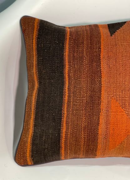 Handmade Traditional Cushion Cover 40 CM x 40 CM AF#384