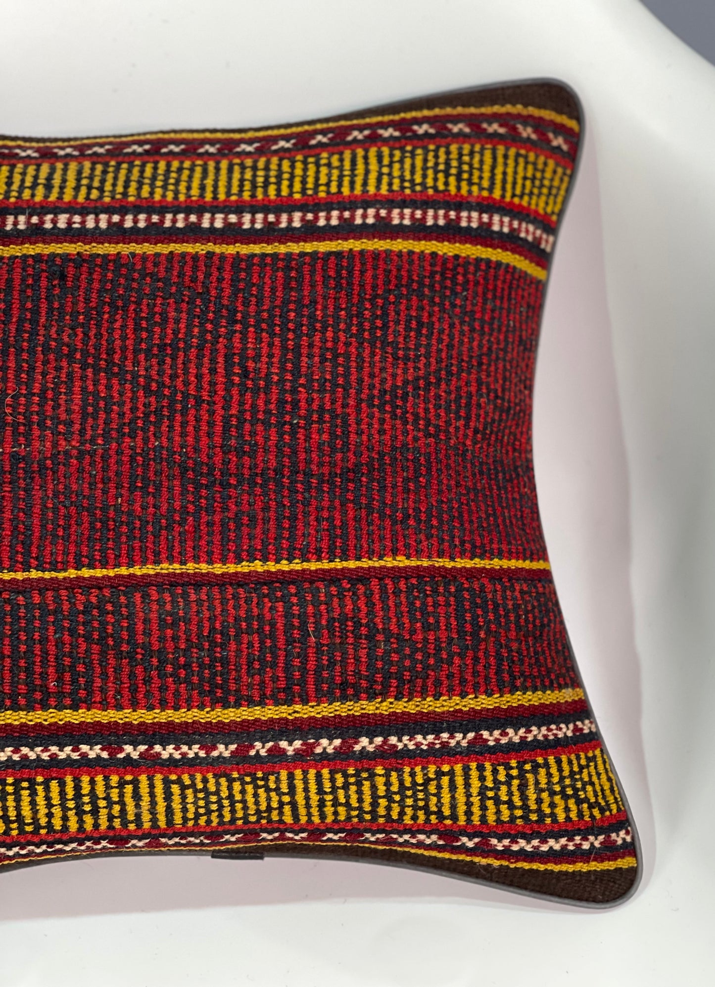 Handmade Traditional Cushion Cover 40 CM x 40 CM AF#385