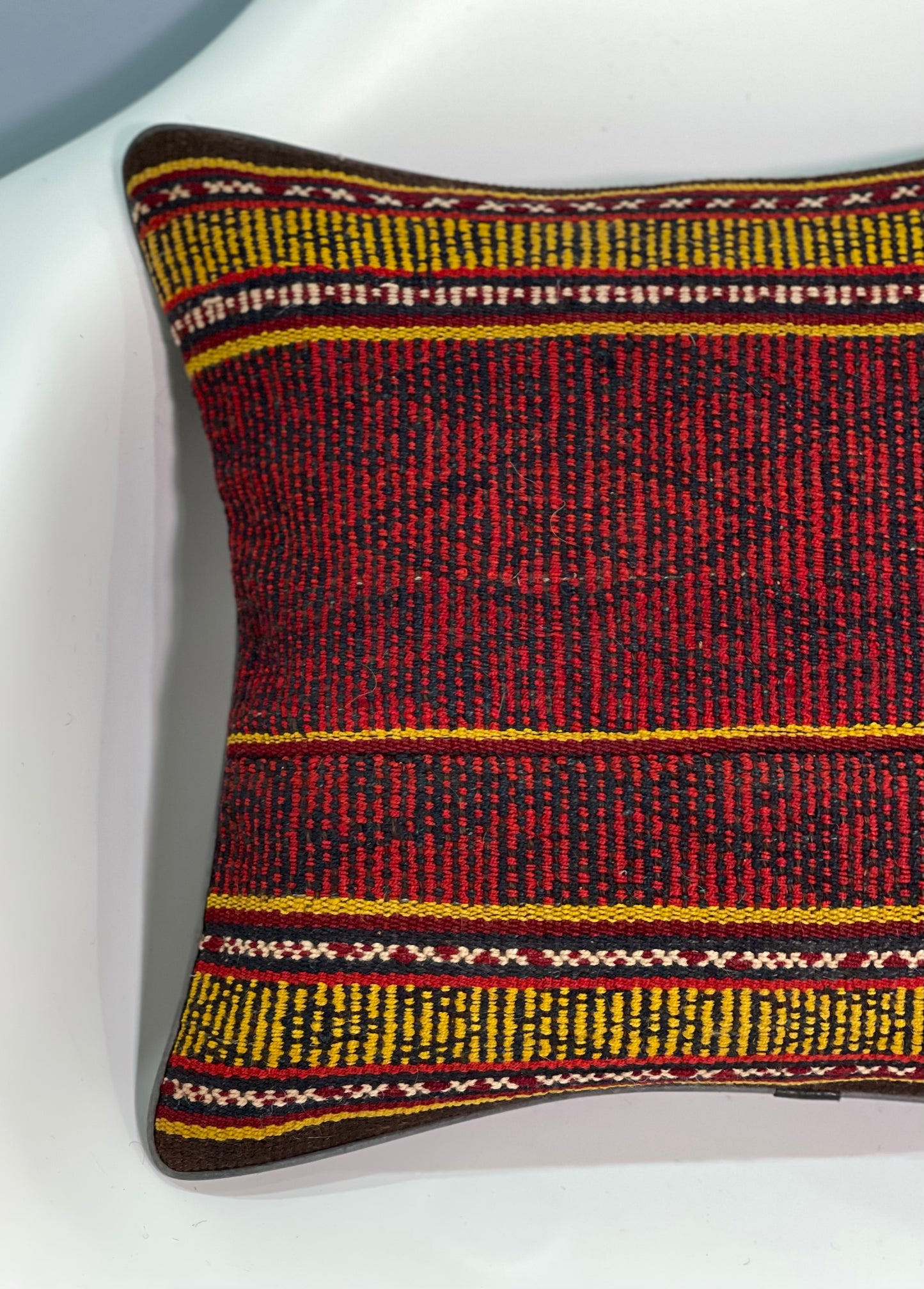 Handmade Traditional Cushion Cover 40 CM x 40 CM AF#385