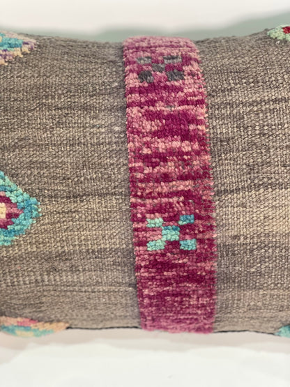 Modern Cushion cover 50 CM X 40 CM AF#391