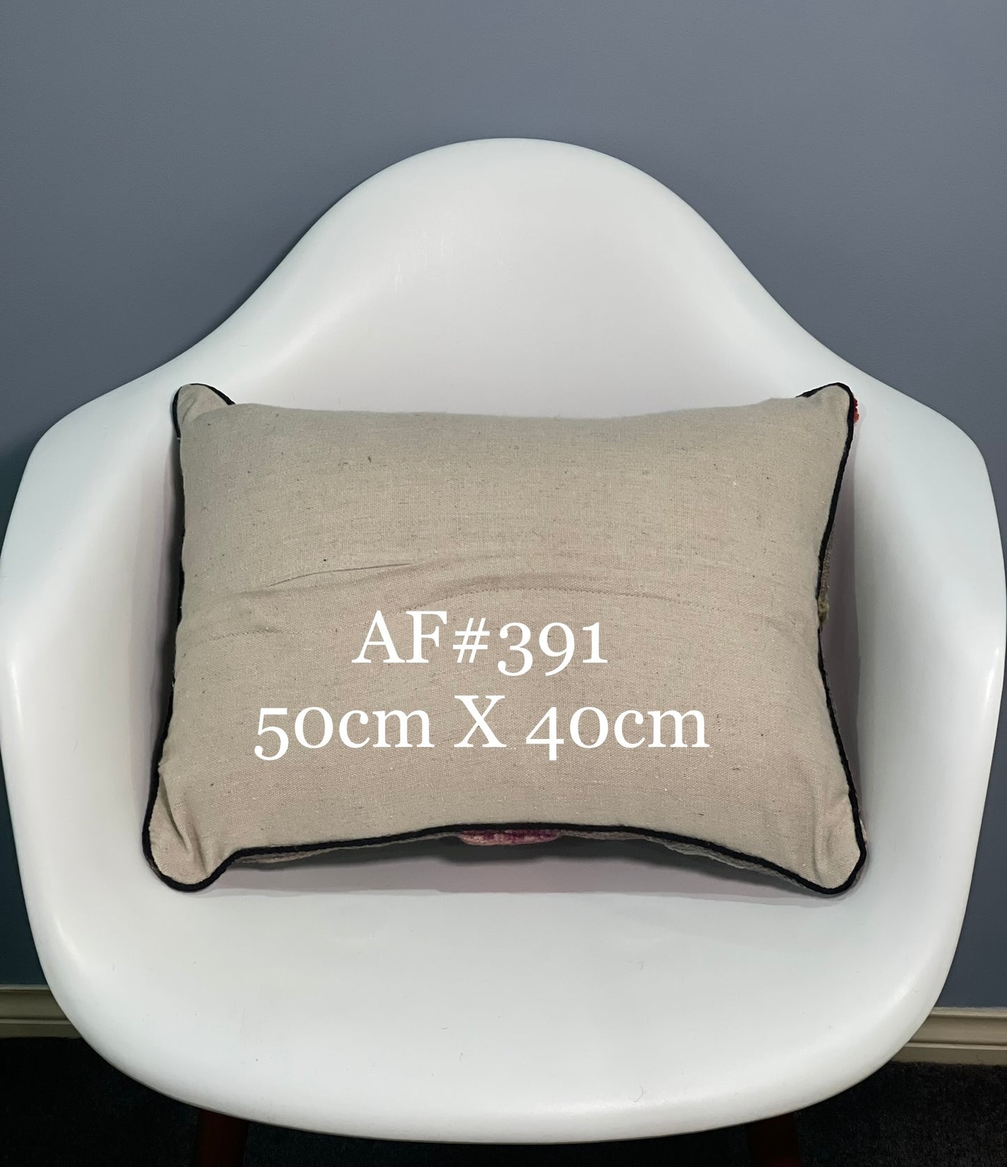 Modern Cushion cover 50 CM X 40 CM AF#391