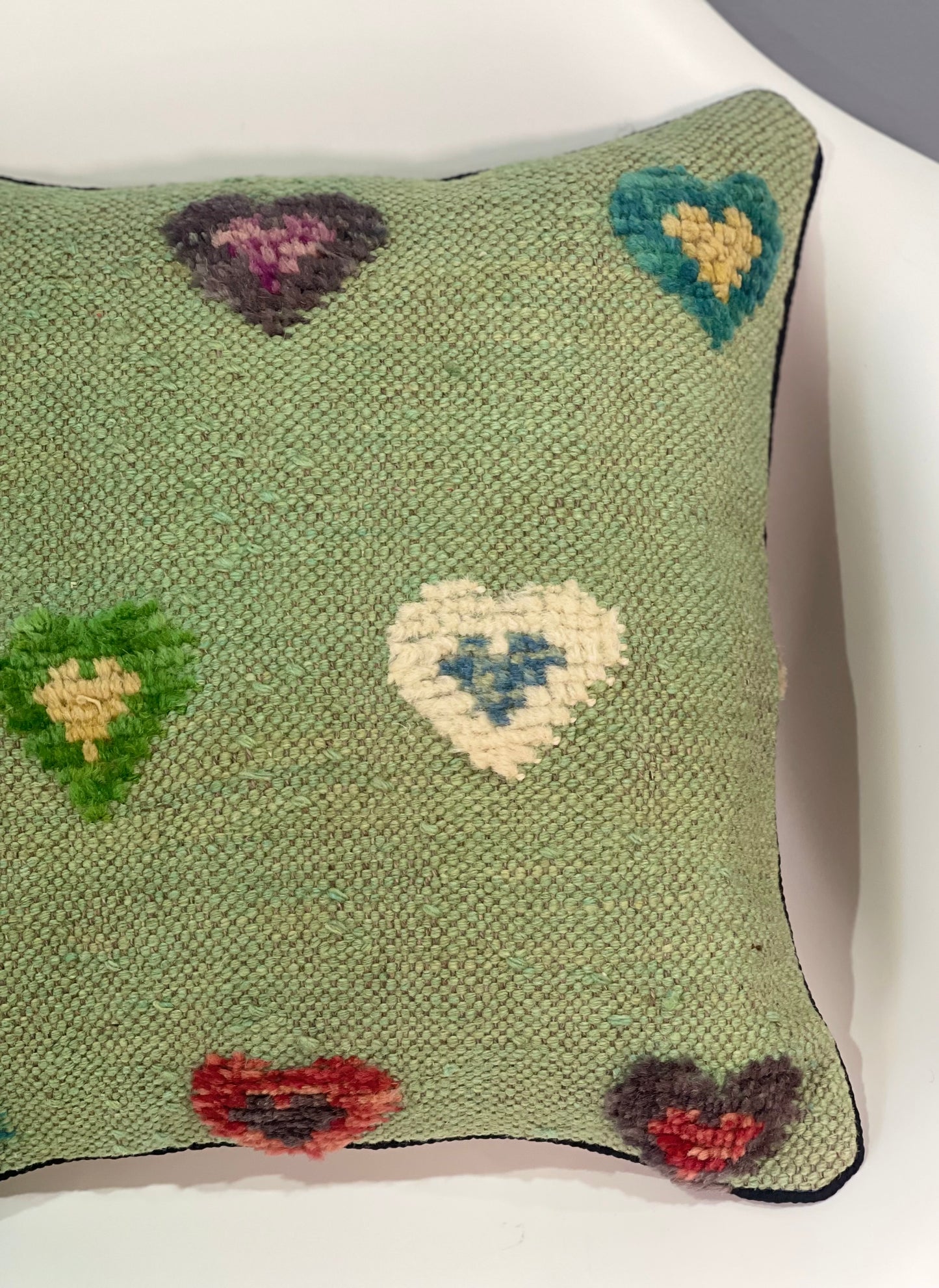 Modern Cushion cover 45 CM X 45 CM AF#392