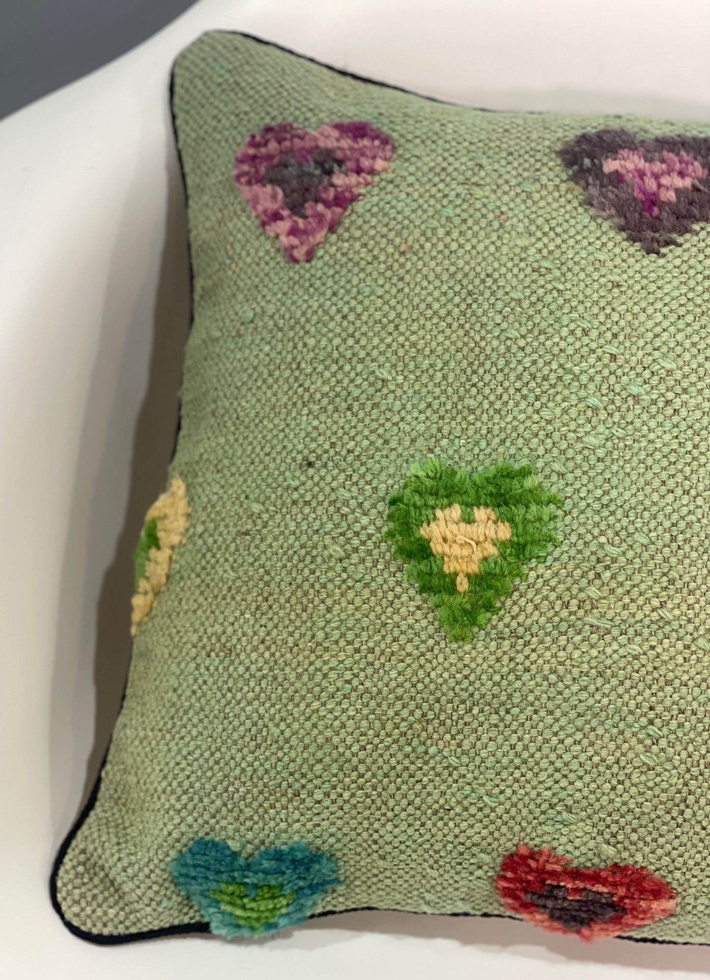 Modern Cushion cover 45 CM X 45 CM AF#392